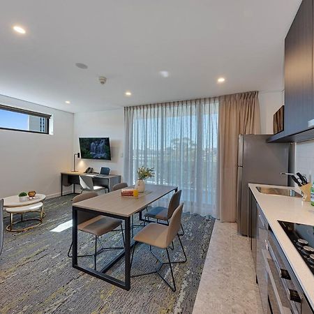 Littomore Suites Kingswood Penrith Exteriér fotografie