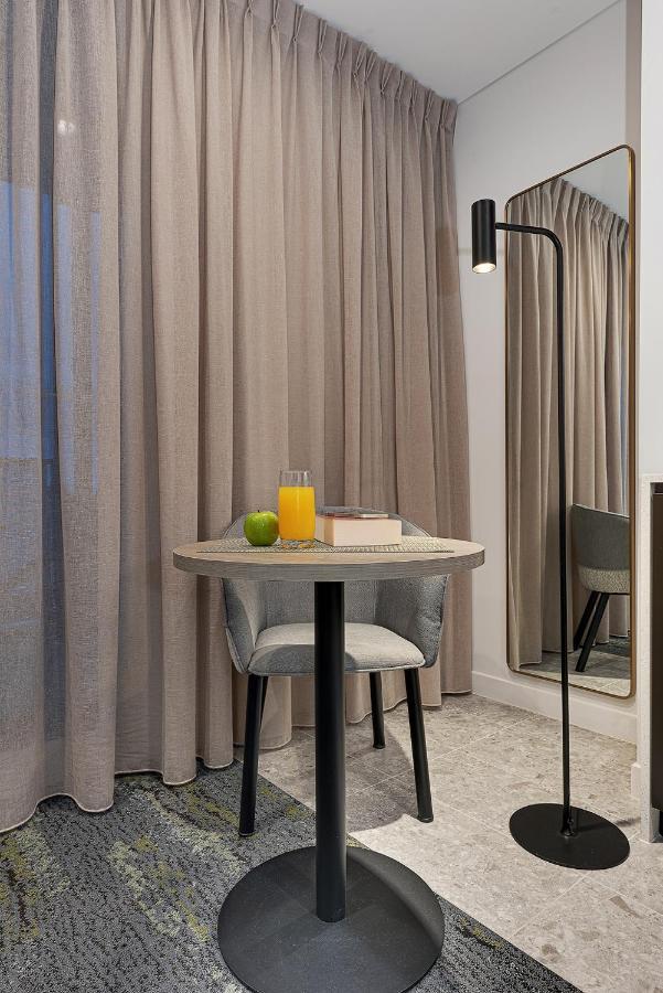 Littomore Suites Kingswood Penrith Exteriér fotografie